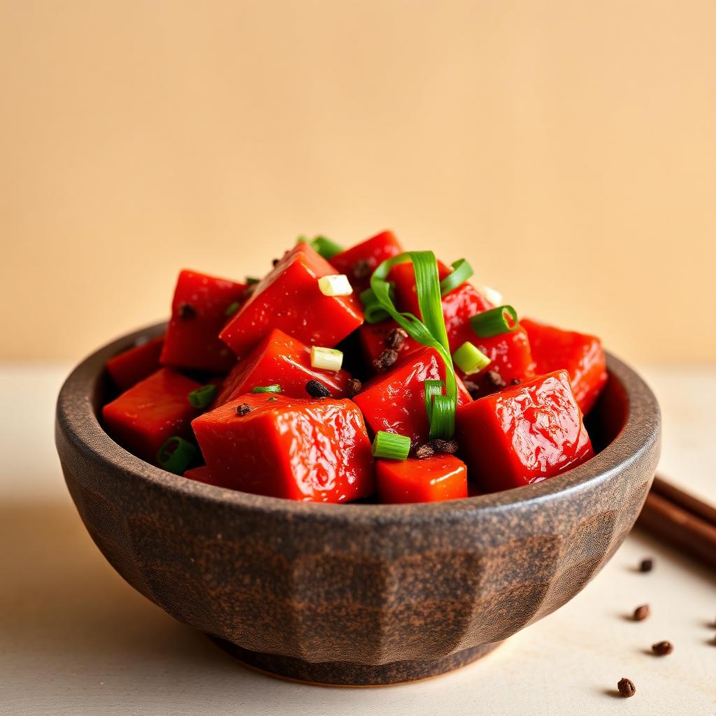 Mapo Tofu